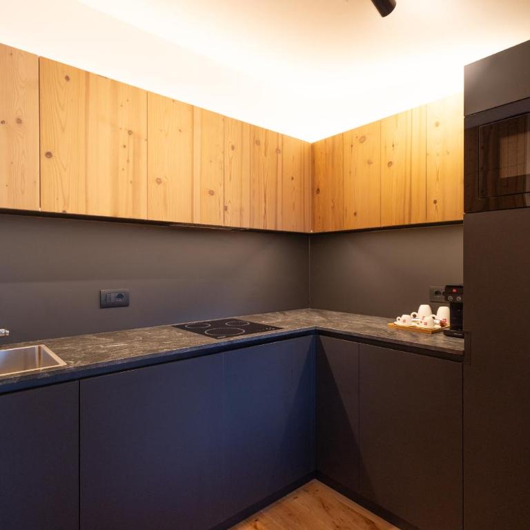 Garni Residence Alnö - Adults Only Dolomites - Monolocale - 9