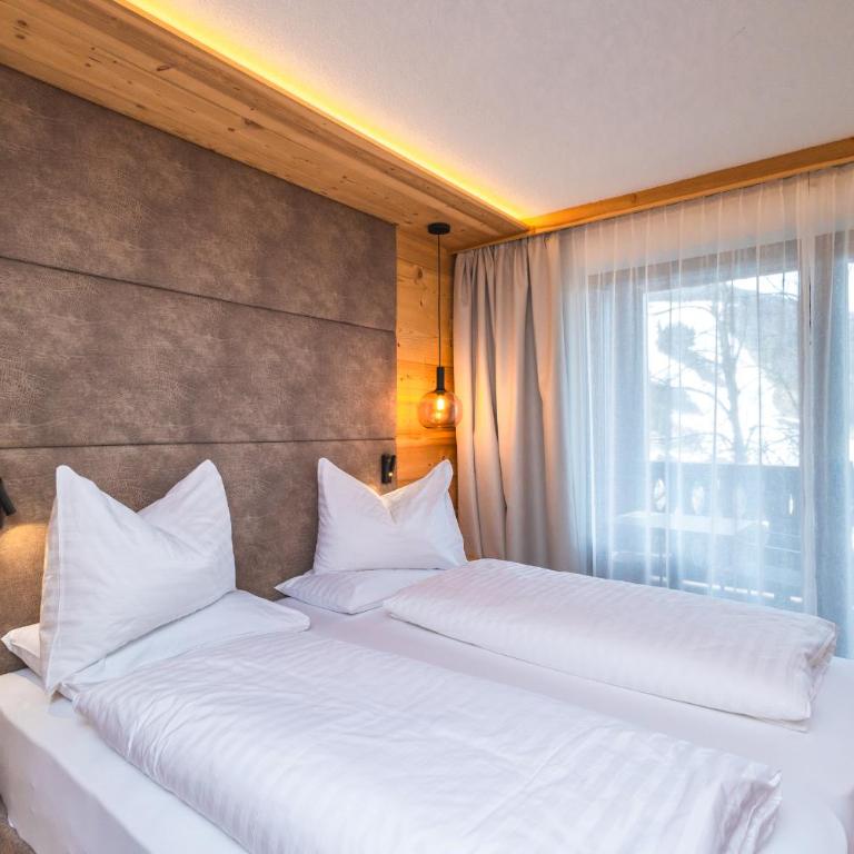 Garni Residence Alnö - Adults Only Dolomites - Monolocale - 10