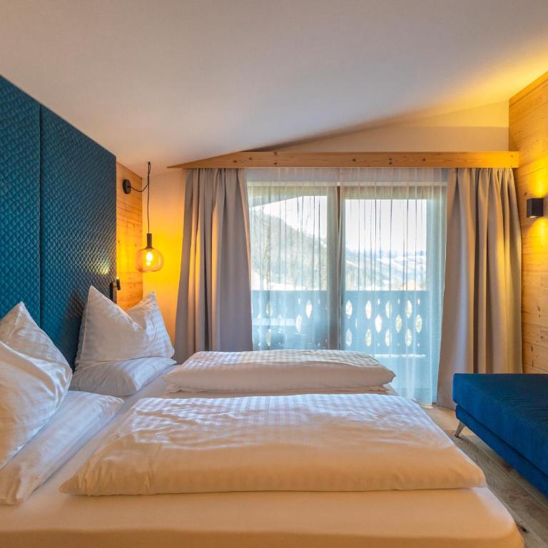 Garni Residence Alnö - Adults Only Dolomites - Monolocale - 12