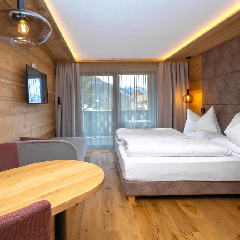 Garni Residence Alnö - Adults Only Dolomites - Monolocale - 13