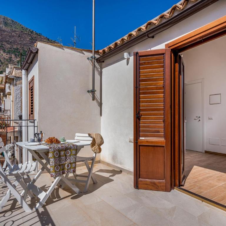 Casa Del Golfo SantAntonino - Standard Apartment - 2
