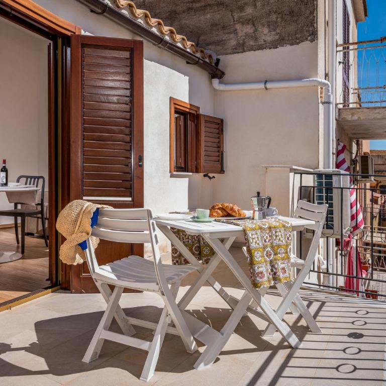 Casa Del Golfo SantAntonino - Standard Apartment - 3