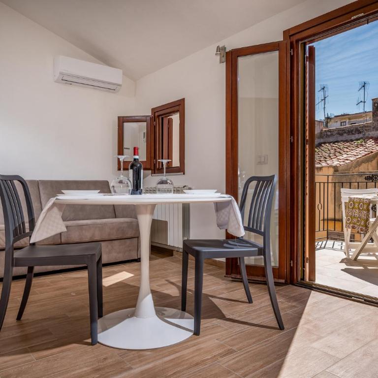 Casa Del Golfo SantAntonino - Standard Apartment - 4