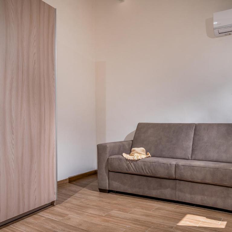 Casa Del Golfo SantAntonino - Standard Apartment - 5
