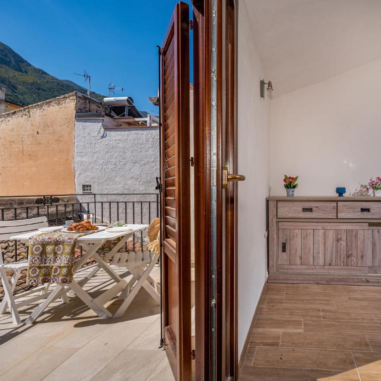 Casa Del Golfo SantAntonino - Standard Apartment - 6
