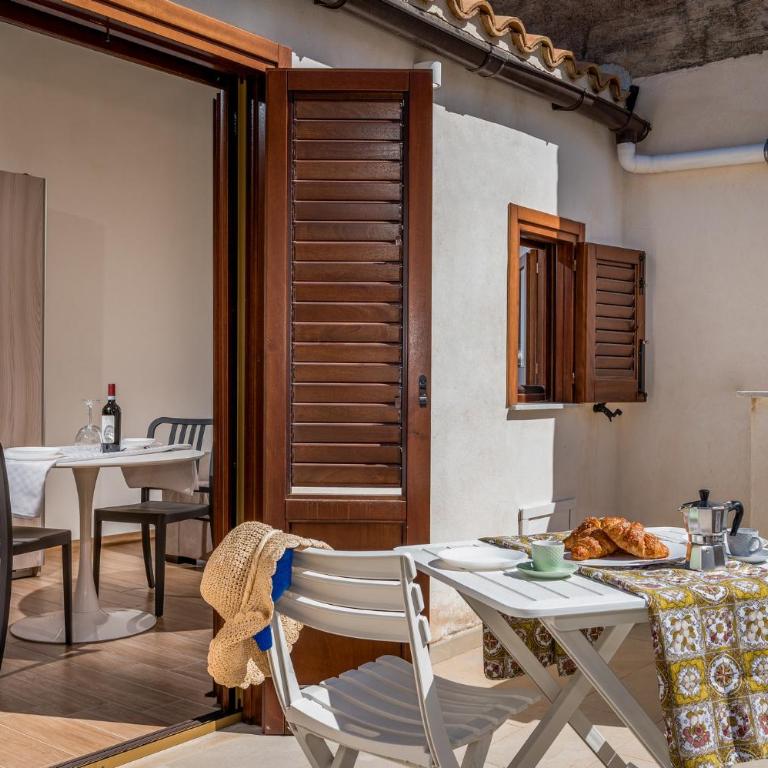 Casa Del Golfo SantAntonino - Standard Apartment - 7