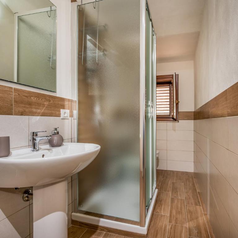 Casa Del Golfo SantAntonino - Standard Apartment - 8