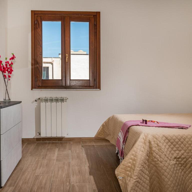 Casa Del Golfo SantAntonino - Standard Apartment - 17