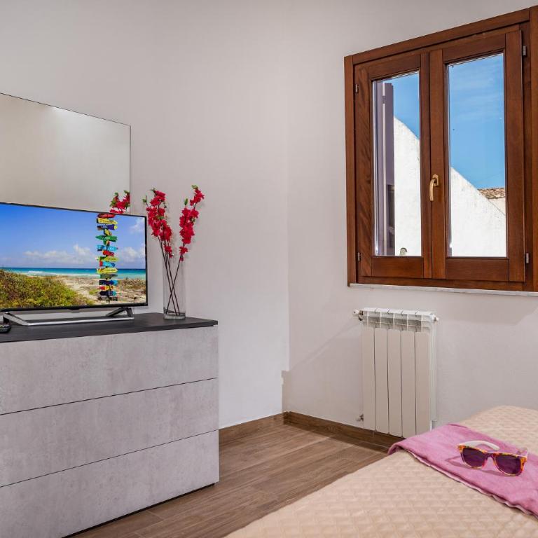 Casa Del Golfo SantAntonino - Standard Apartment - 18