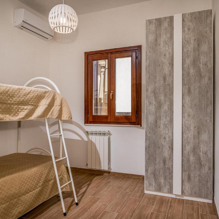 Casa Del Golfo SantAntonino - Standard Apartment - 19