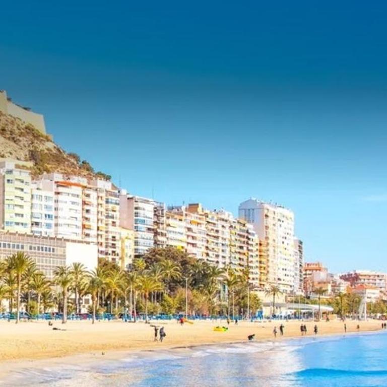 Elegance Apartment - Apartamento de 2 dormitorios - 16