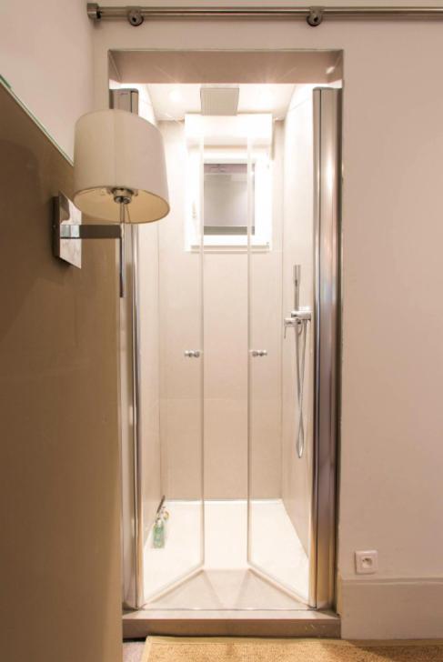 Villa Eiffel - Appartement Supérieur - 1