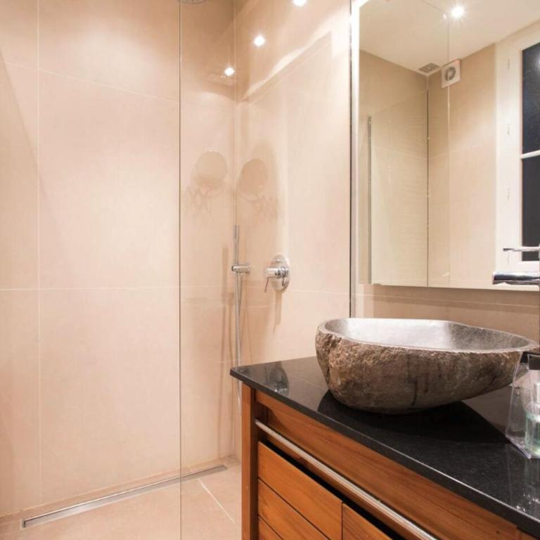 Villa Eiffel - Appartement Supérieur - 2
