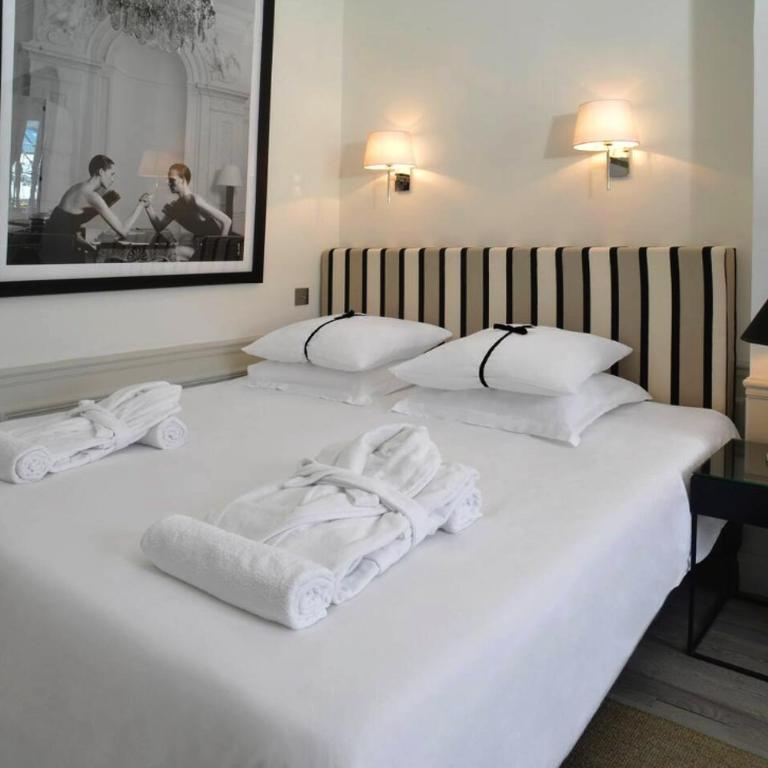 Villa Eiffel - Appartement Supérieur - 7