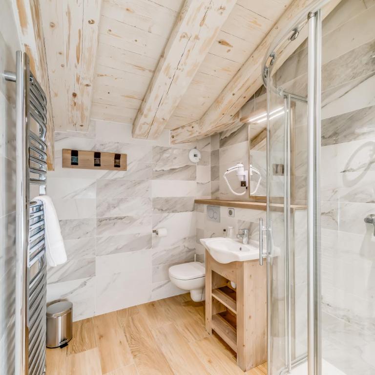 Residence Cap Neige - Appartement - 12