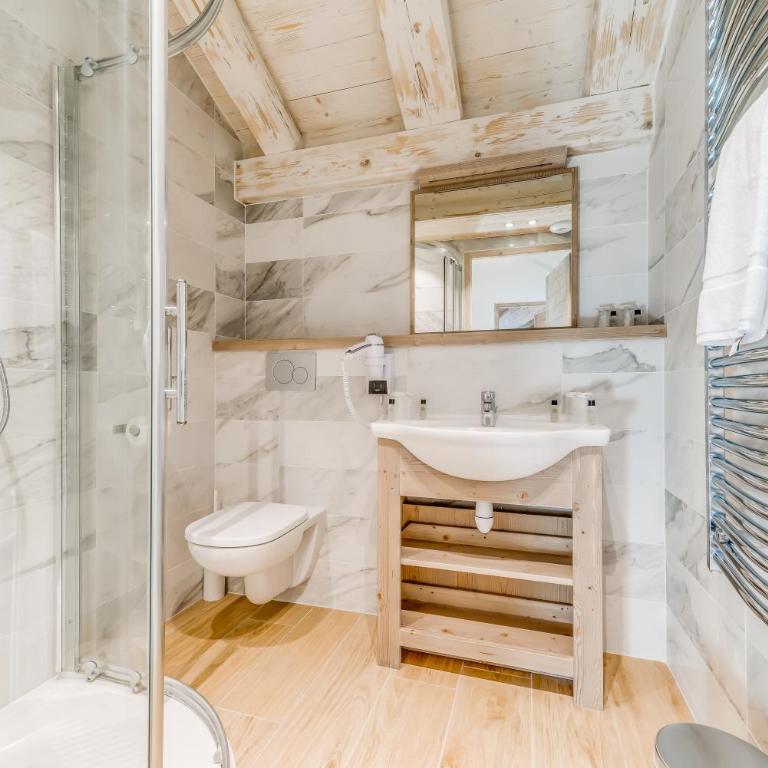 Residence Cap Neige - Appartement - 14