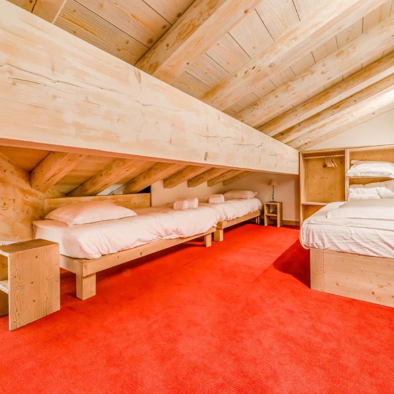 Residence Cap Neige - Appartement - 19