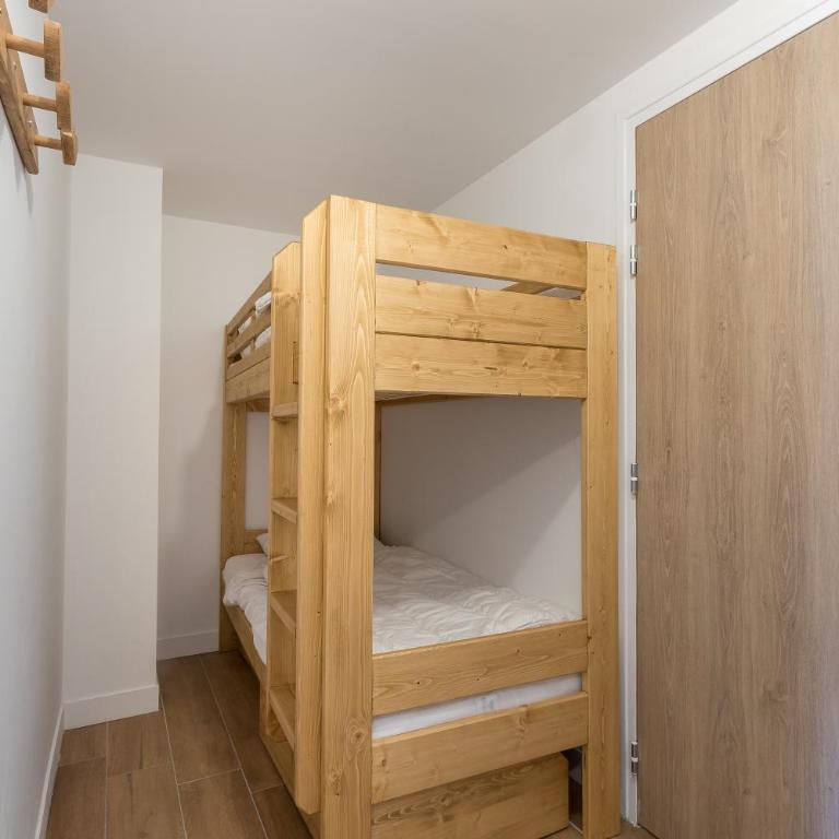 La Maya - Appt vue montagne - Appartamento con 1 Camera da Letto - 5