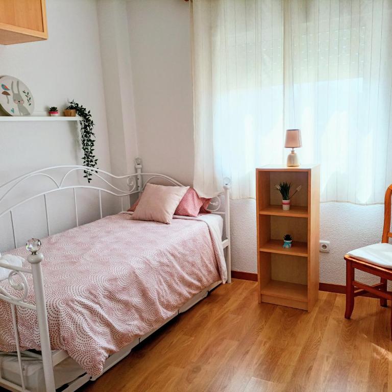 Apartamentos Hondahouse Mar Menor, 1 o 2 dormitorios - Apartamento de 2 dormitorios - 15