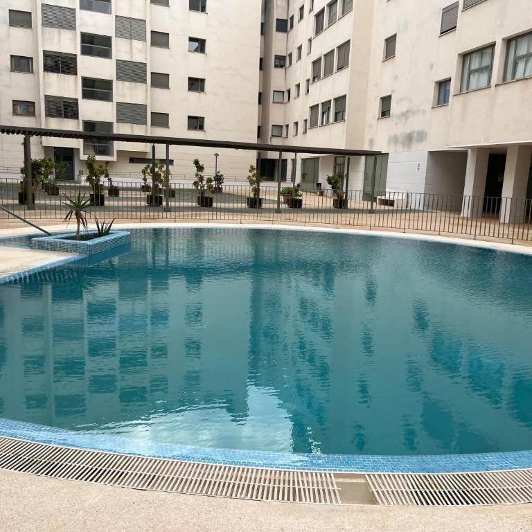 Quito - Apartamento de 2 dormitorios - 9