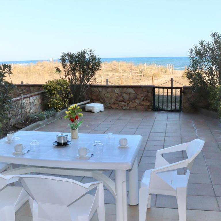 Apartamento vista al mar 313 - 2H - Apartamento con vistas al mar - 1