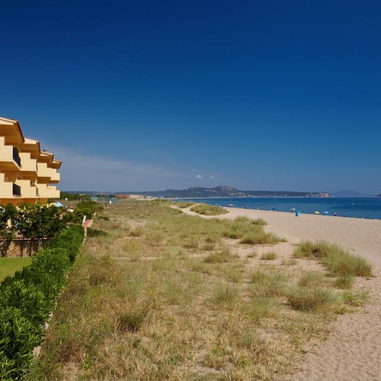 Apartamento vista al mar 313 - 2H - Apartamento con vistas al mar - 2