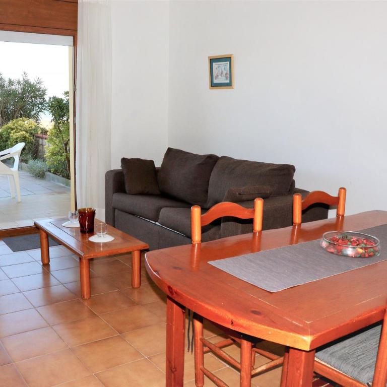 Apartamento vista al mar 313 - 2H - Apartamento con vistas al mar - 3