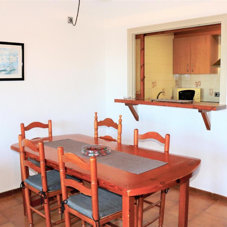 Apartamento vista al mar 313 - 2H - Apartamento con vistas al mar - 5