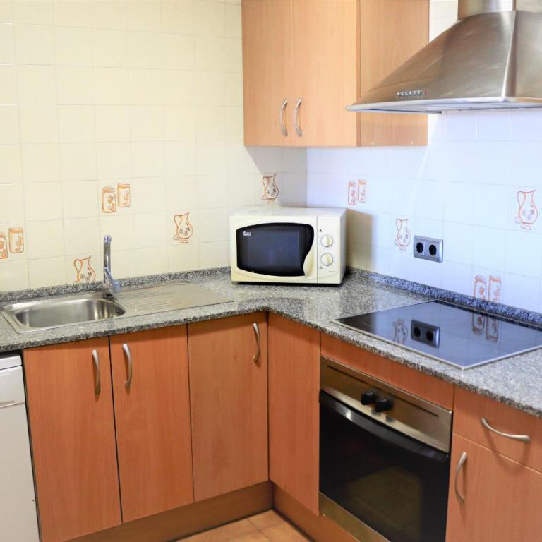 Apartamento vista al mar 313 - 2H - Apartamento con vistas al mar - 8