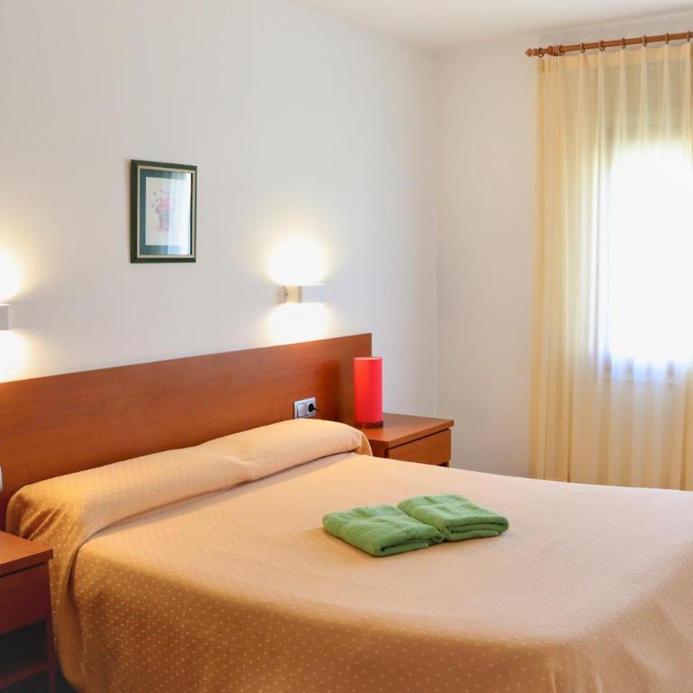 Apartamento vista al mar 313 - 2H - Apartamento con vistas al mar - 9