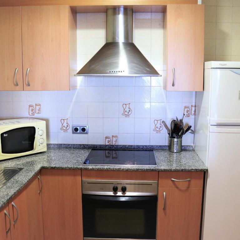 Apartamento vista al mar 313 - 2H - Apartamento con vistas al mar - 7