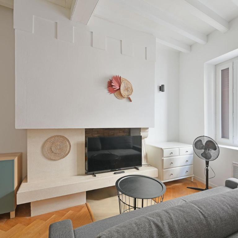 Studio Marie - Proche Place des corps saints - Clim - WIFI - Studio - 2