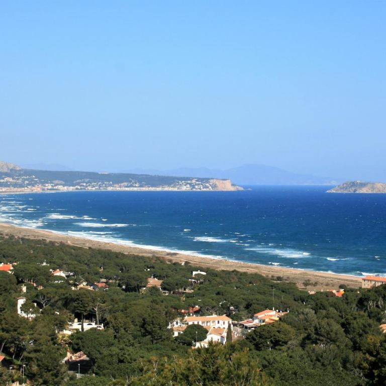 Apartamento vista al mar 313 - 2H - Apartamento con vistas al mar - 43