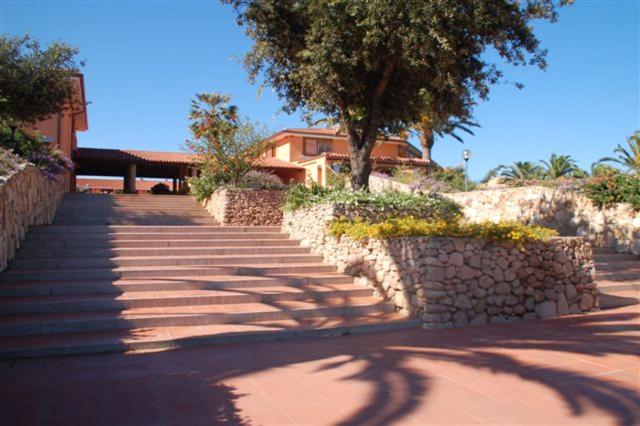 Residence Porto Coda Cavallo - Monolocale (2 Adulti) - 4
