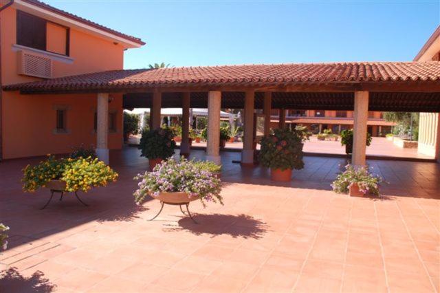 Residence Porto Coda Cavallo - Monolocale (2 Adulti) - 5
