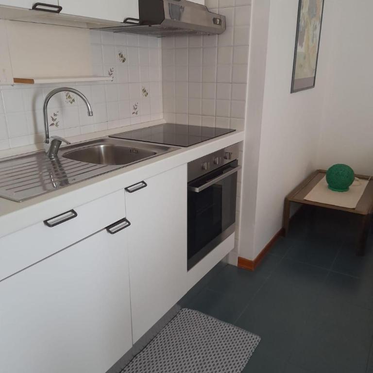 Residence Porto Coda Cavallo - Monolocale (2 Adulti) - 6