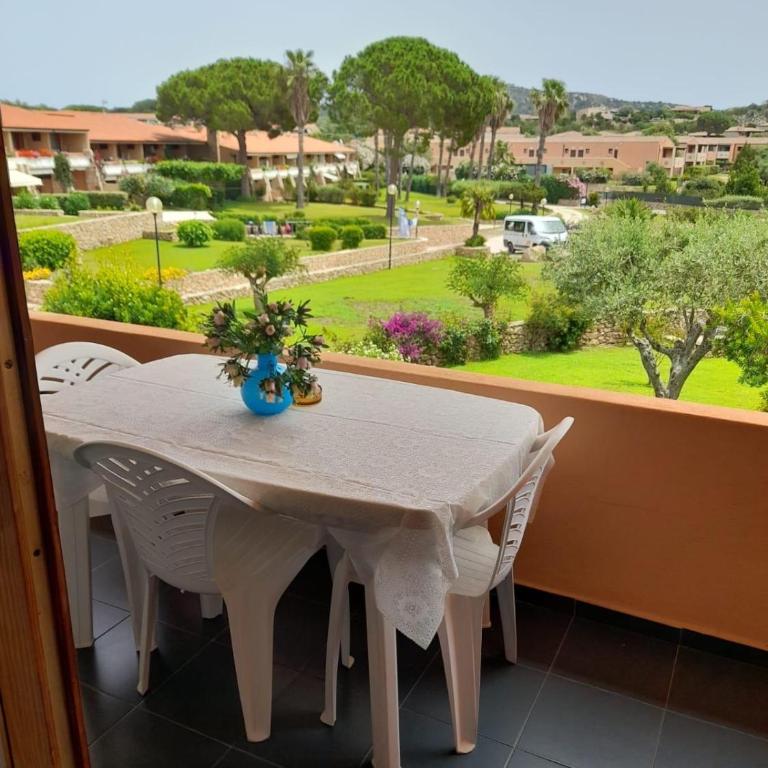 Residence Porto Coda Cavallo - Monolocale (2 Adulti) - 8