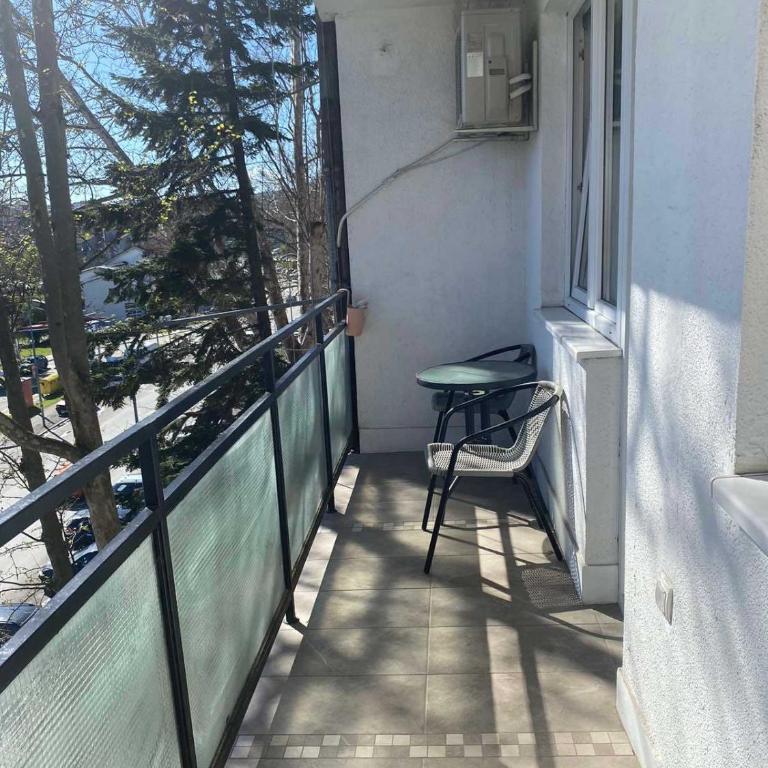 Apartment Bruno NICE PLACE - Apartman sa 1 Spavaćom Sobom - 10