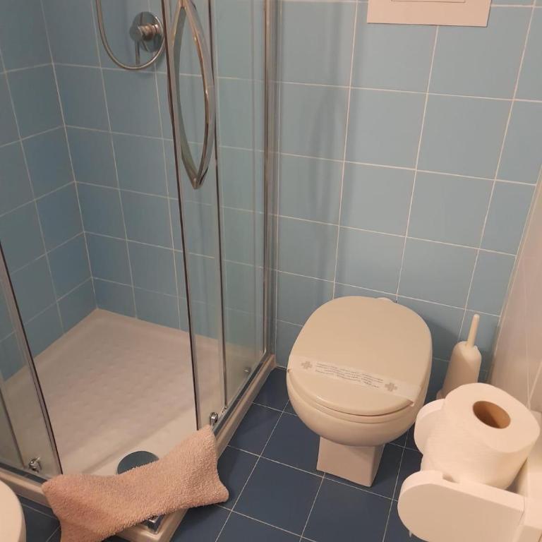Residence Porto Coda Cavallo - Monolocale (2 Adulti) - 10