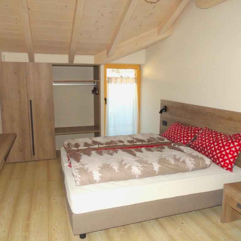 Prà Lisandro - Appartamento Familiare con 1 Camera da Letto - 18