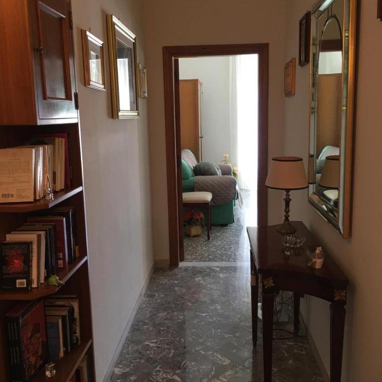 Dimora Cadò - Two-Bedroom Apartment - 19