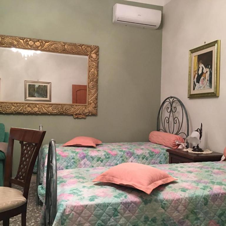 Dimora Cadò - Two-Bedroom Apartment - 9