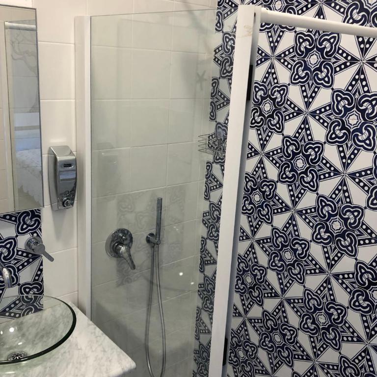 B&b Pompei Window - Camera Tripla con Bagno Privato - 5