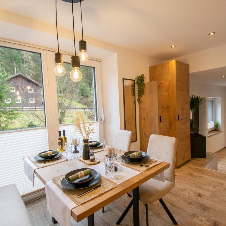W-Spirit Apartments - Apartment - 1