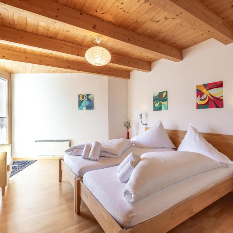Costa dad Archas A5 - Apartment mit Blick auf die Berge - 6