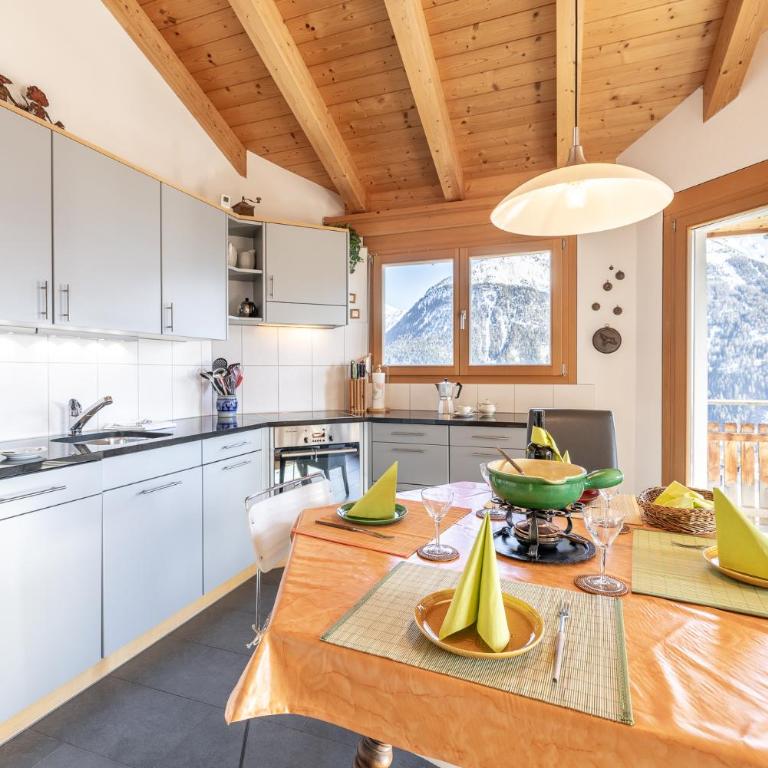 Costa dad Archas A5 - Apartment mit Blick auf die Berge - 4