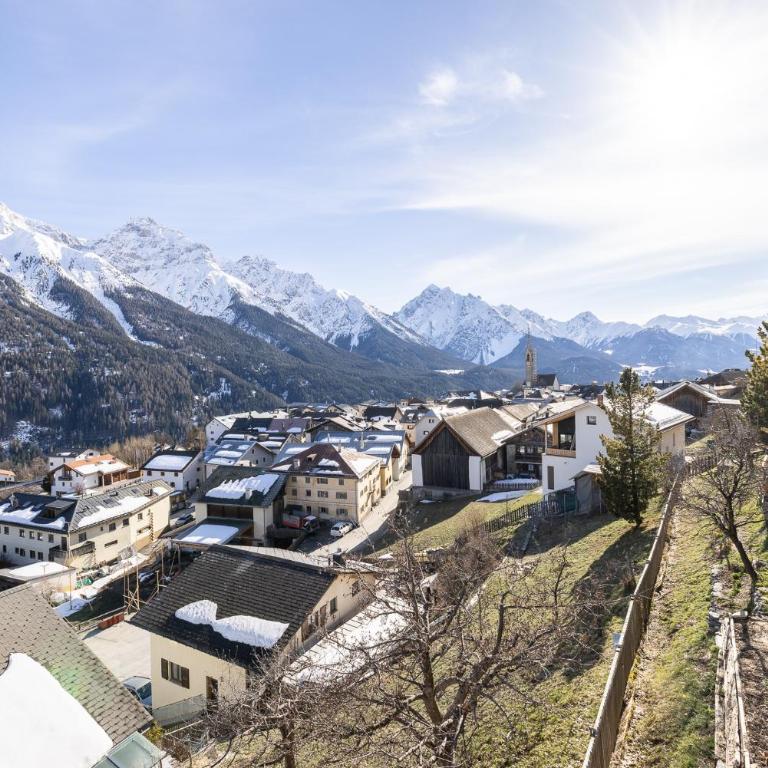 Costa dad Archas A5 - Apartment mit Blick auf die Berge - 14