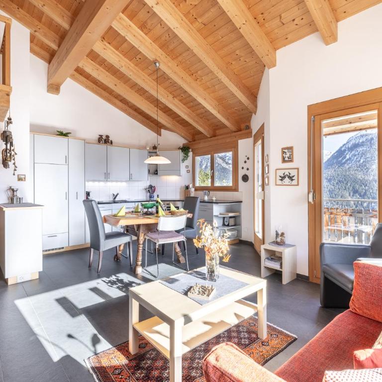 Costa dad Archas A5 - Apartment mit Blick auf die Berge - 1