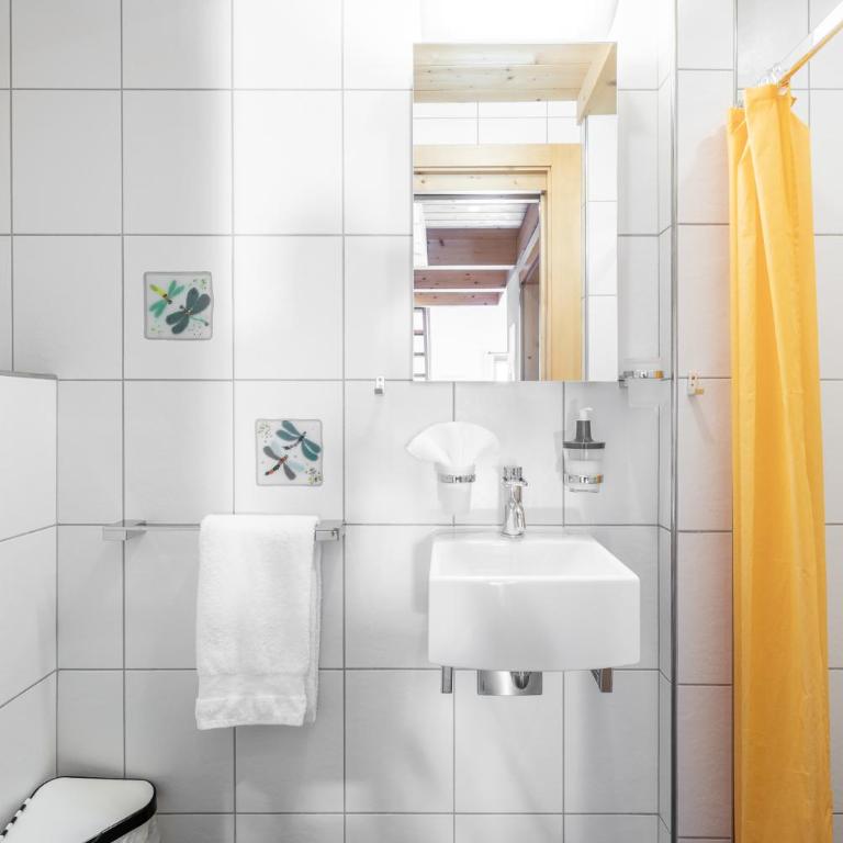 Costa dad Archas A5 - Apartment mit Blick auf die Berge - 10