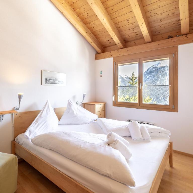 Costa dad Archas A5 - Apartment mit Blick auf die Berge - 7